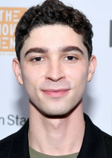 Isaac Powell photo