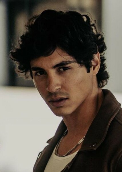 Isaac Ramirez