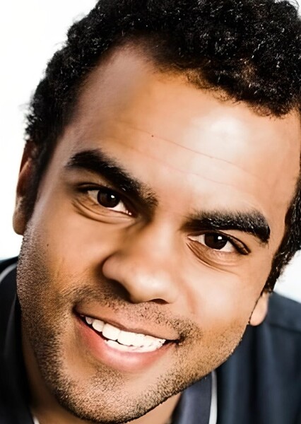 Isaac Robinson-Smith photo
