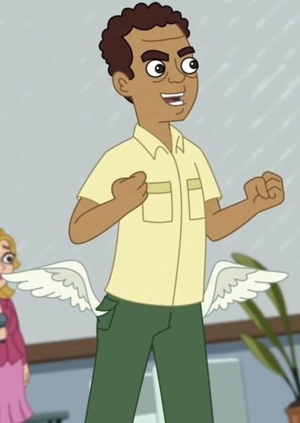 Isaac Robinson-Smith