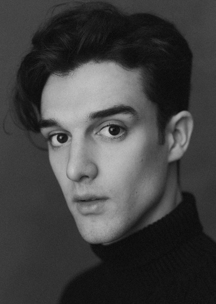 Isaac Rouse