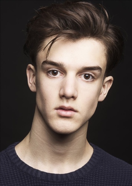 Isaac Rouse