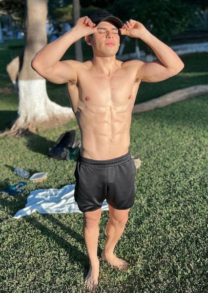 Isaac Zuniga Campos photo