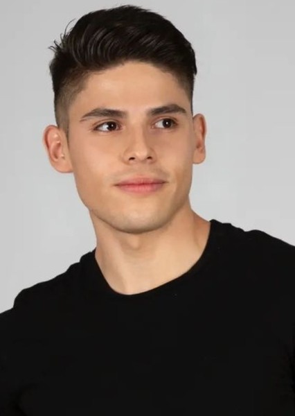 Isaac Zuniga Campos photo