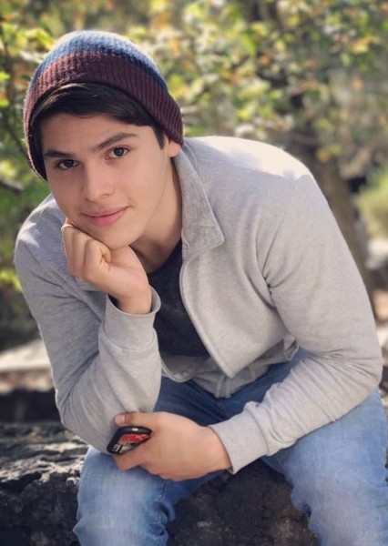 Isaac Zuniga Campos photo
