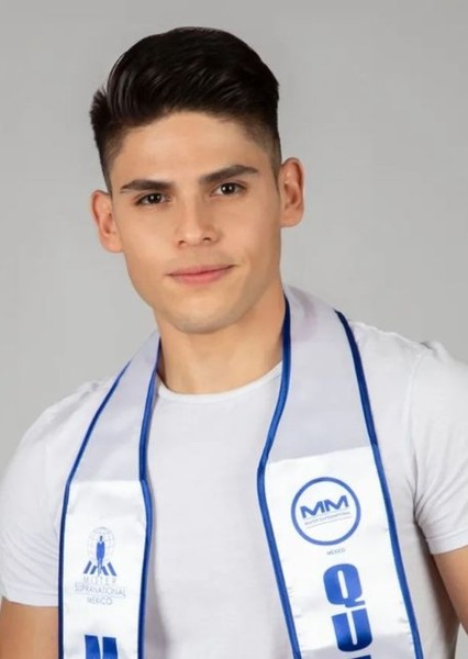 Isaac Zuniga Campos photo