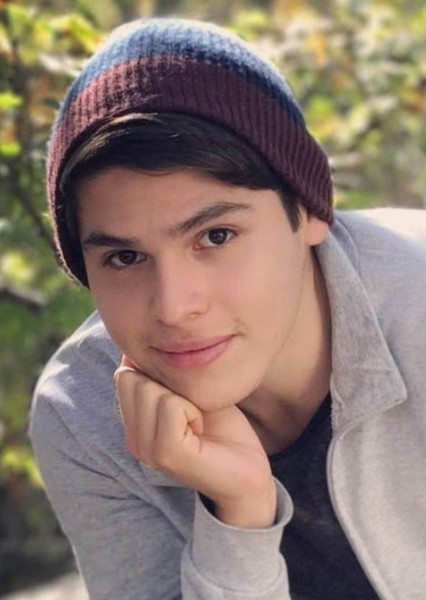 Isaac Zuniga Campos photo