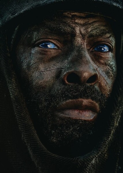 Isaach de Bankolé