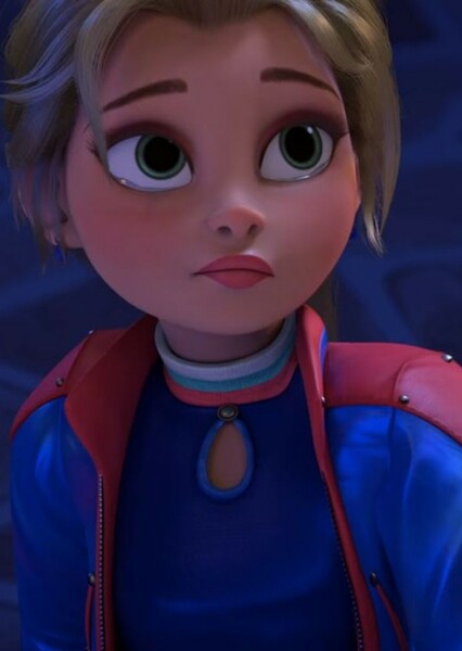 Isabel Armstrong (Unicorn Academy) photo