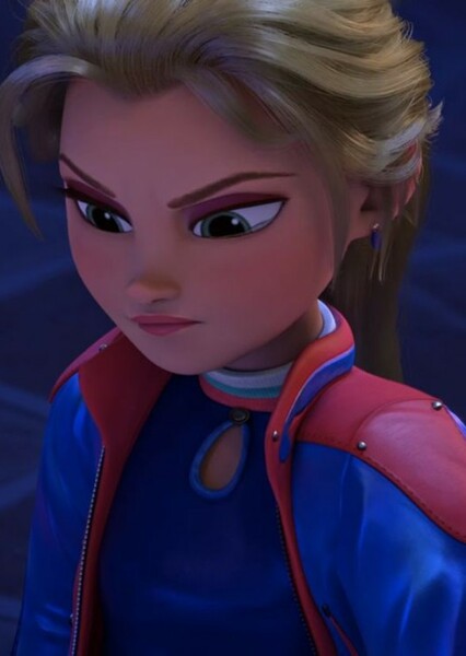 Isabel Armstrong (Unicorn Academy) photo