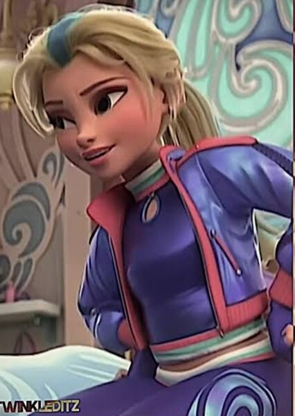 Isabel Armstrong (Unicorn Academy) photo