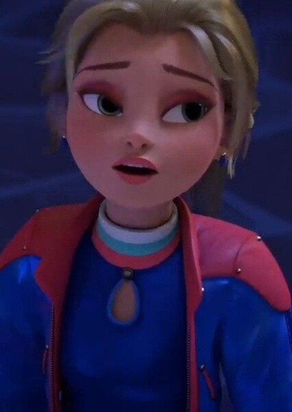 Isabel Armstrong (Unicorn Academy) photo