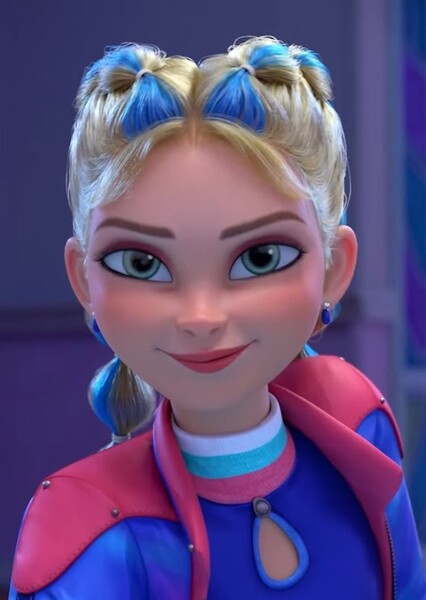 Isabel Armstrong (Unicorn Academy) photo