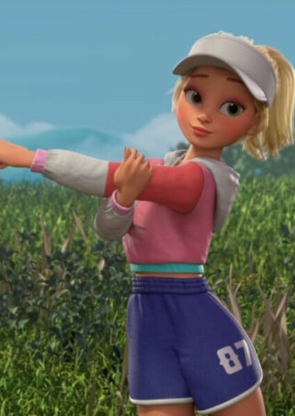 Isabel Armstrong (Unicorn Academy) photo