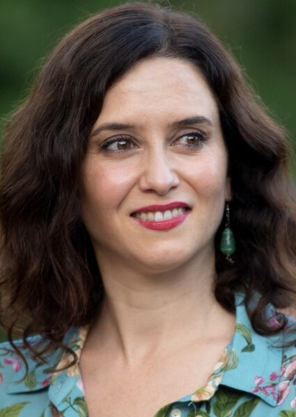 Isabel Ayuso photo