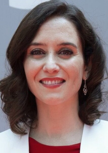 Isabel Ayuso photo