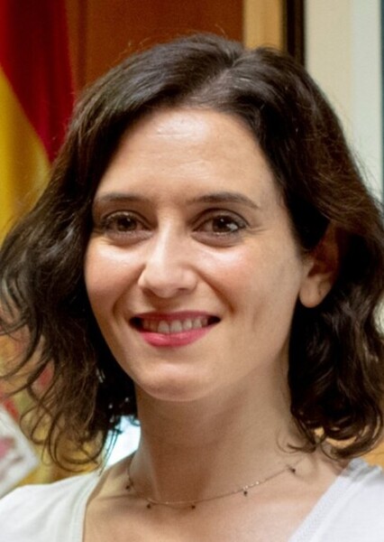 Isabel Ayuso