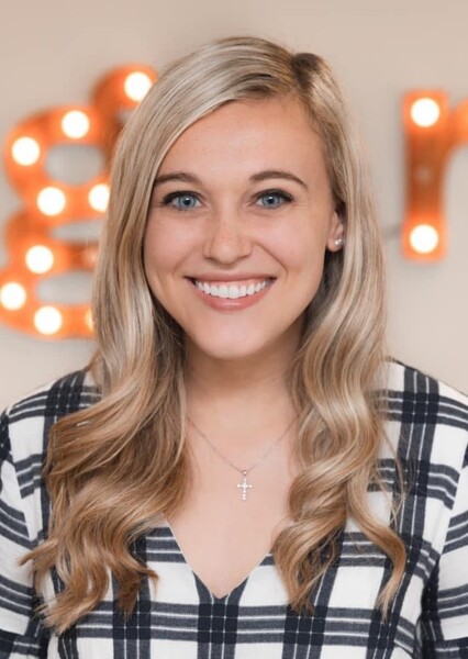 Isabel Brown