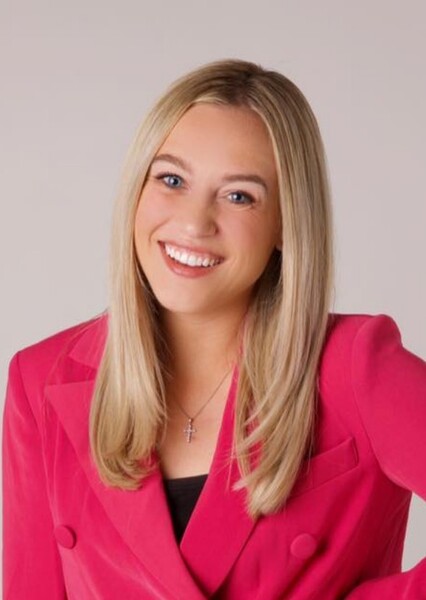 Isabel Brown photo