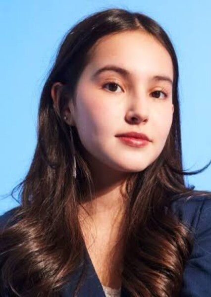 Isabel DeRoy-Olson photo