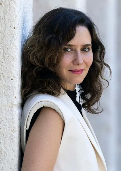 Isabel Díaz Ayuso