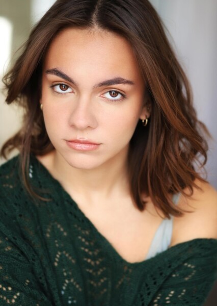 Isabel Gameros photo