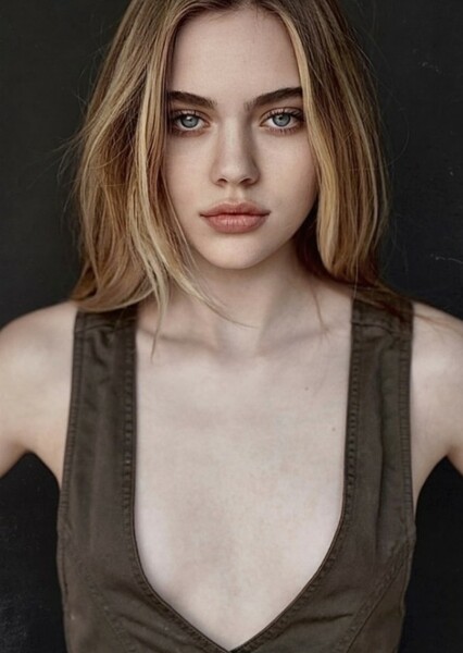 Isabel Gravitt