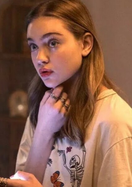 Isabel Gravitt photo