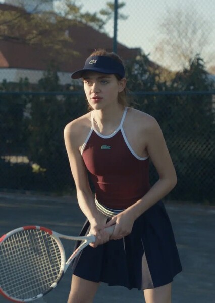 Isabel Gravitt photo