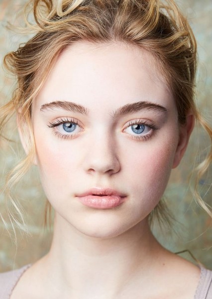 Isabel Gravitt photo