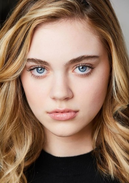 Isabel Gravitt photo