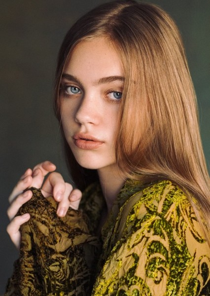 Isabel Gravitt photo