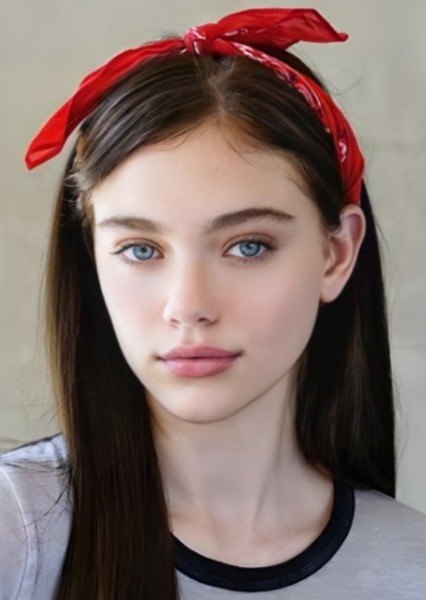 Isabel Gravitt photo