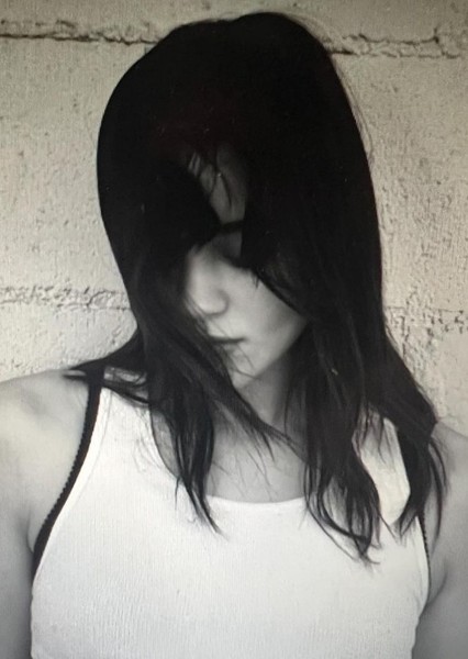 Isabel Gravitt photo