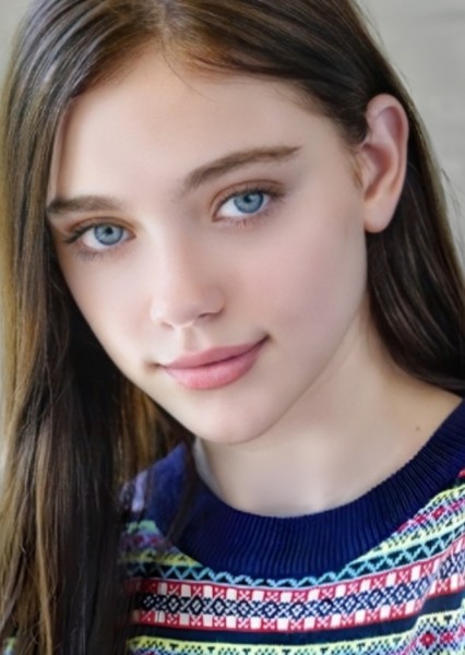 Isabel Gravitt photo
