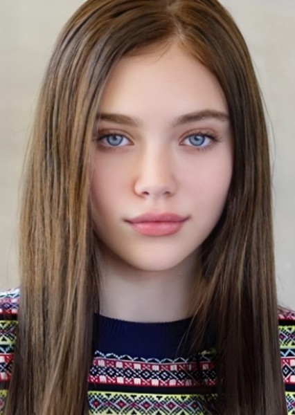 Isabel Gravitt photo