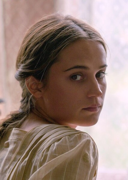 Isabel Graysmark