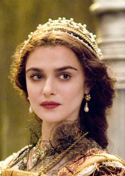 Isabel I of Spain
