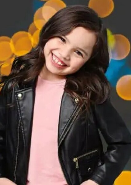 Isabel Joy Wolk photo