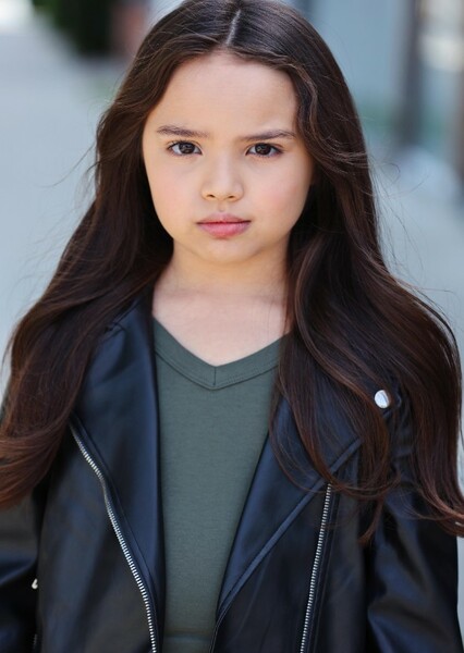 Isabel Joy Wolk photo