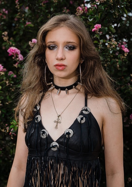 Isabel LaRosa photo