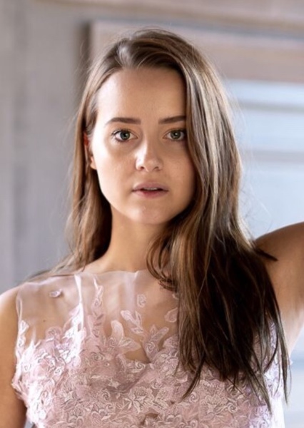 Isabel Ljungkvist photo