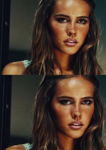 Isabel Lucas photo