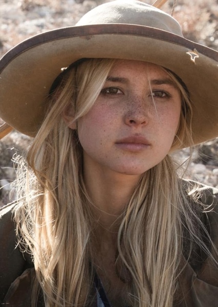 Sadie Adler