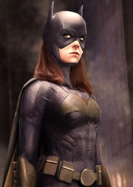 Batgirl #3