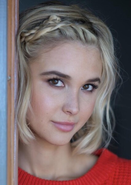 Isabel May