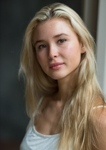 Madge Undersee