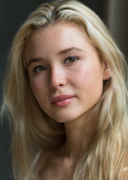 Isabel May