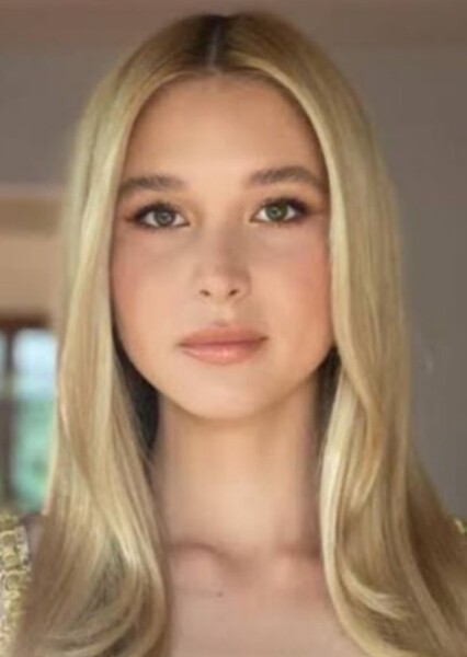 Isabel May