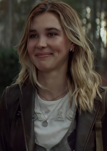 Isabel May